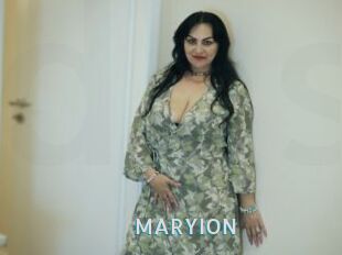 MARYION