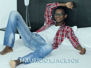MAURICIOxJACKSON
