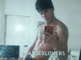 MAXSEXLOVERS