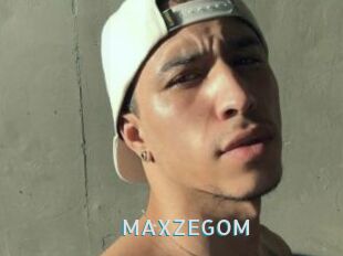 MAXZEGOM