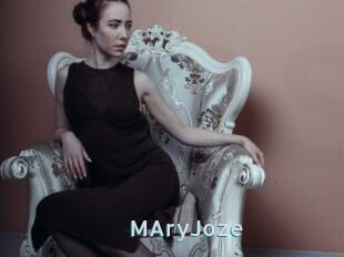 MAryJoze