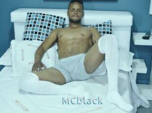 MCblack