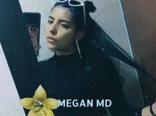 MEGAN_MD