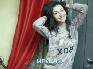 MELLYISA