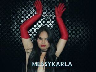 MESSYKARLA