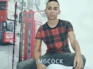 MGCOCK