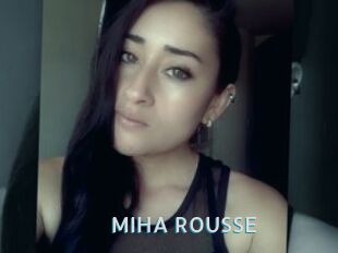 MIHA_ROUSSE