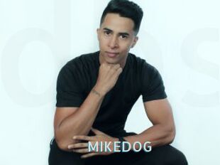 MIKEDOG