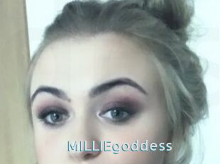 MILLIEgoddess