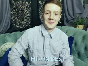 MIRON_DEST