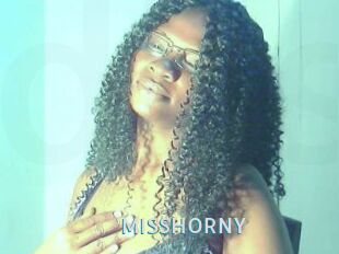 MISSHORNY