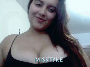 MISSTYKE