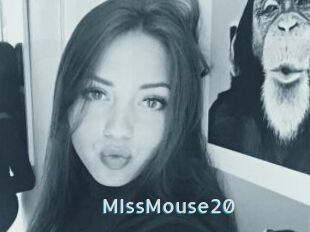 MIssMouse20