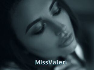MIssValeri