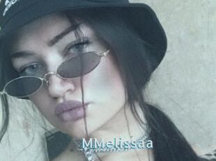 MMelissaa