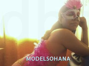 MODELSOHANA