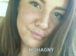 MOHAGNY