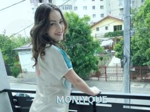 MONIYQUE