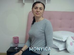MONYICA
