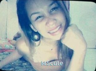 MScute