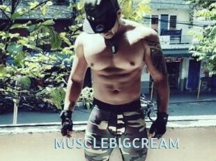 MUSCLEBIGCREAM