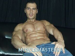 MUSCLEMASTERRR