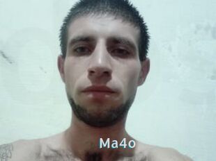 Ma4o