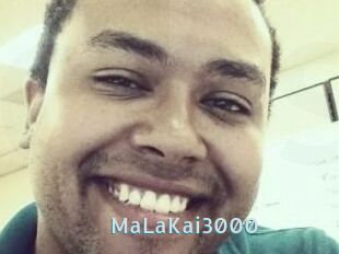MaLaKai3000