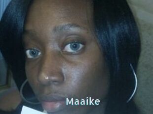 Maaike