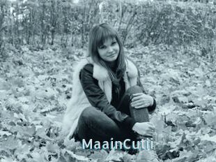 MaainCutii