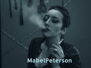 MabelPeterson