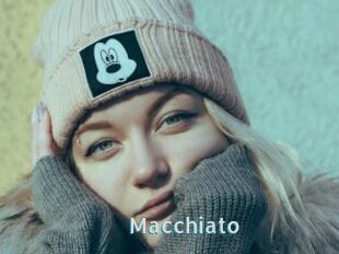 Macchiato