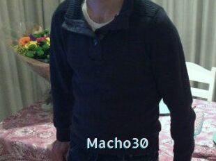 Macho30
