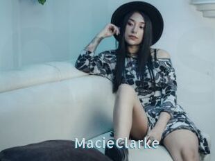 MacieClarke