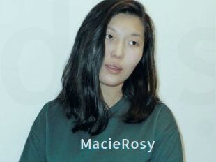 MacieRosy