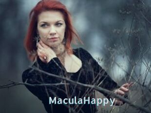 MaculaHappy