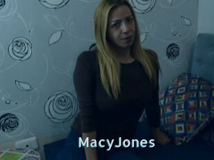 MacyJones