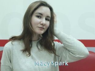 MacySpark