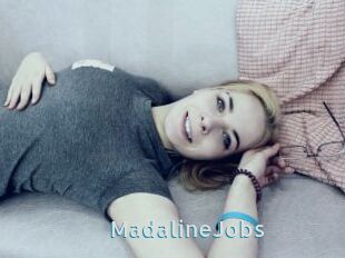 MadalineJobs