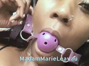 MadamMarieLeavau