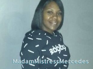 MadamMistressMercedes