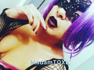 MadamTOXIC