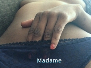 Madame