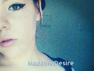 MadameDesire