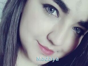 Madaya
