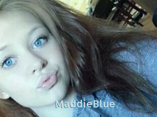 MaddieBlue