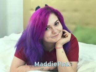 MaddiePink