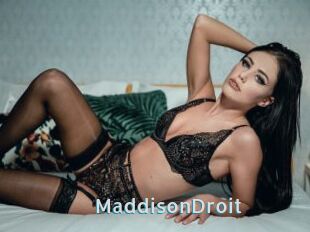 MaddisonDroit