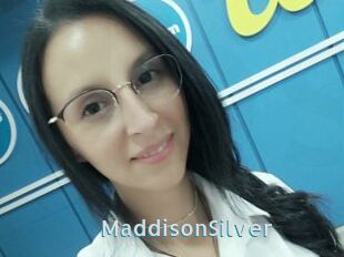 MaddisonSilver