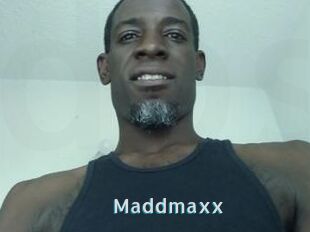 Maddmaxx